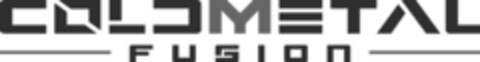 COLDMETAL FUSION Logo (EUIPO, 24.05.2022)