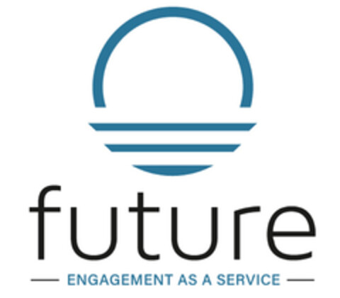 future ENGAGEMENT AS A SERVICE Logo (EUIPO, 26.05.2022)