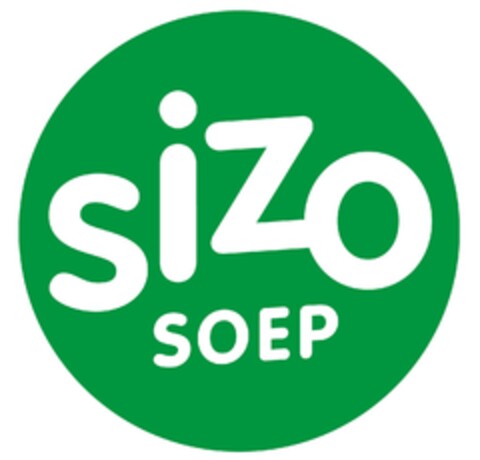 SIZO SOEP Logo (EUIPO, 31.05.2022)