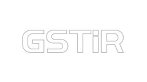 GSTiR Logo (EUIPO, 29.06.2022)