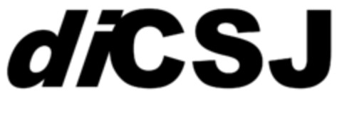 diCSJ Logo (EUIPO, 15.07.2022)
