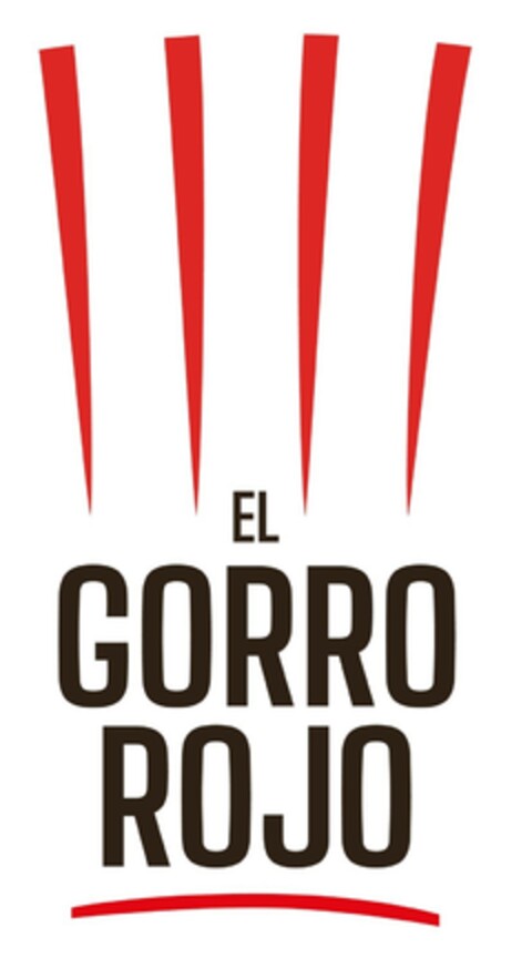 EL GORRO ROJO Logo (EUIPO, 04.08.2022)