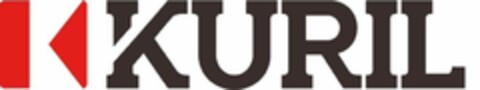 KURIL Logo (EUIPO, 08/19/2022)