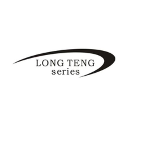 LONG TENG series Logo (EUIPO, 24.08.2022)