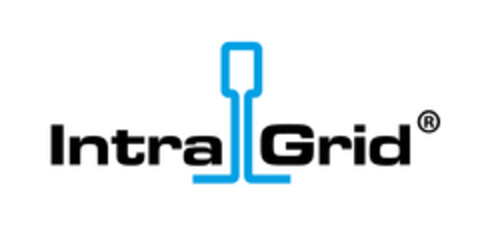 Intra Grid Logo (EUIPO, 09/01/2022)