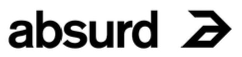 absurd a Logo (EUIPO, 12.09.2022)