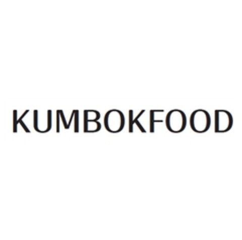 KUMBOKFOOD Logo (EUIPO, 04.11.2022)