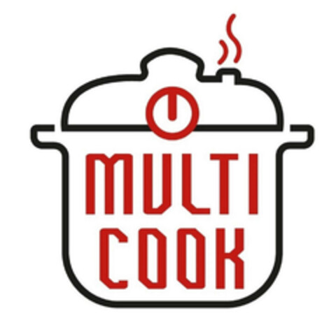 multi cook Logo (EUIPO, 11/23/2022)