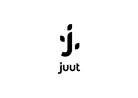 JUUT Logo (EUIPO, 05.12.2022)