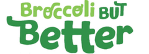 Broccoli BUT Better Logo (EUIPO, 29.12.2022)