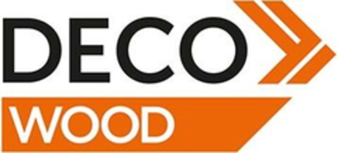 DECO WOOD Logo (EUIPO, 02/10/2023)