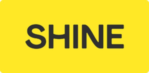 SHINE Logo (EUIPO, 01.03.2023)