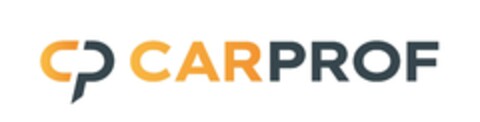 CARPROF Logo (EUIPO, 03/13/2023)