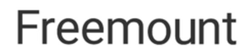 Freemount Logo (EUIPO, 03.04.2023)