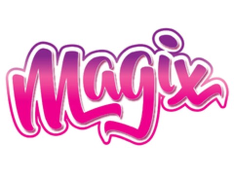 Magix Logo (EUIPO, 04.04.2023)