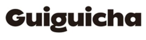 Guiguicha Logo (EUIPO, 22.05.2023)