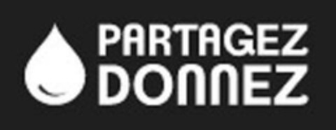 PARTAGEZ DONNEZ Logo (EUIPO, 06/16/2023)