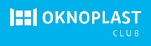 OKNOPLAST CLUB Logo (EUIPO, 06/19/2023)