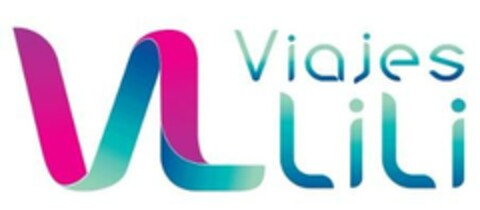 VL Viajes Lili Logo (EUIPO, 06/26/2023)