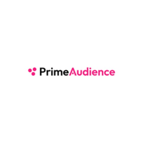 PrimeAudience Logo (EUIPO, 14.07.2023)