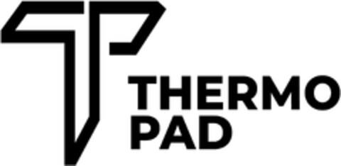 THERMO PAD Logo (EUIPO, 25.07.2023)