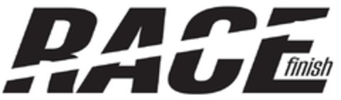 RACE finish Logo (EUIPO, 25.07.2023)