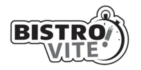 BISTRO' VITE Logo (EUIPO, 10/18/2023)