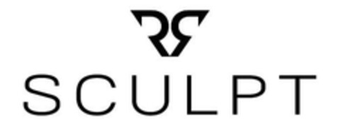 RR SCULPT Logo (EUIPO, 20.10.2023)