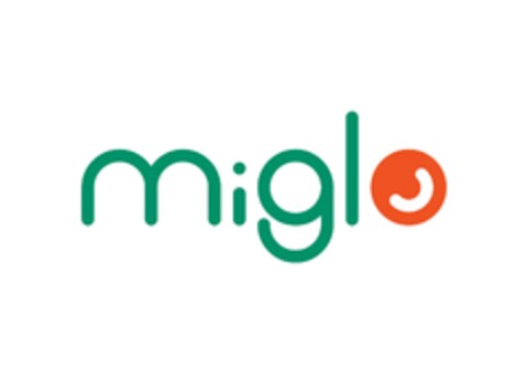 miglo Logo (EUIPO, 26.10.2023)