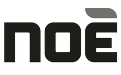 noè Logo (EUIPO, 06.11.2023)
