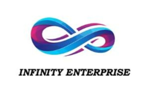 INFINITY ENTERPRISE Logo (EUIPO, 15.11.2023)