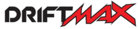 DRIFTMAX Logo (EUIPO, 05.12.2023)