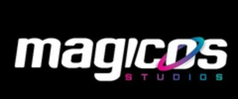 magicos STUDIOS Logo (EUIPO, 14.12.2023)