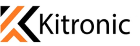 Kitronic Logo (EUIPO, 27.12.2023)