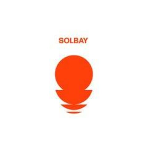 SOLBAY Logo (EUIPO, 01/12/2024)