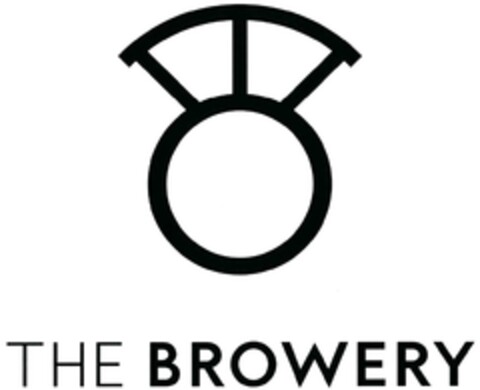 THE BROWERY Logo (EUIPO, 01/25/2024)