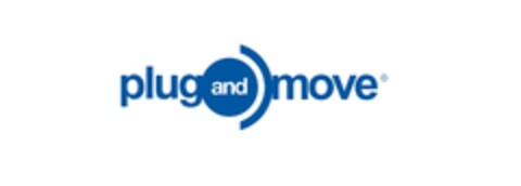 plug and move Logo (EUIPO, 30.01.2024)