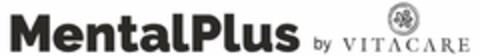 MentalPlus by VITACARE Logo (EUIPO, 03/13/2024)