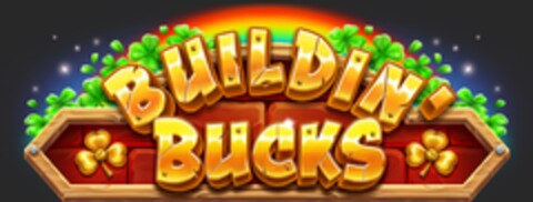 Buildin' Bucks Logo (EUIPO, 03/22/2024)