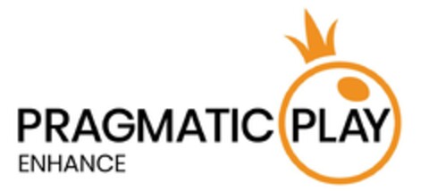 PRAGMATIC PLAY ENHANCE Logo (EUIPO, 25.03.2024)