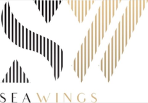 SEAWINGS Logo (EUIPO, 12.04.2024)