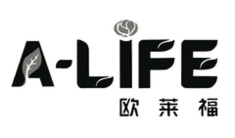 A-LIFE Logo (EUIPO, 19.04.2024)
