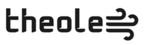 theole Logo (EUIPO, 30.04.2024)