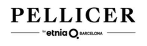 PELLICER by etnia BARCELONA Logo (EUIPO, 07.05.2024)