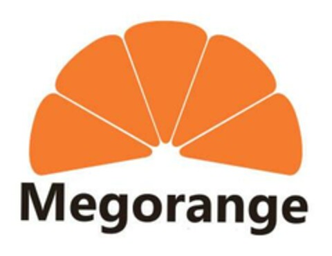 Megorange Logo (EUIPO, 05/16/2024)