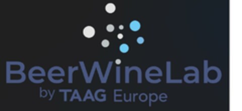 BeerWineLab by TAAG Europe Logo (EUIPO, 03.06.2024)