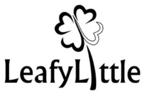 LeafyLittle Logo (EUIPO, 01.07.2024)