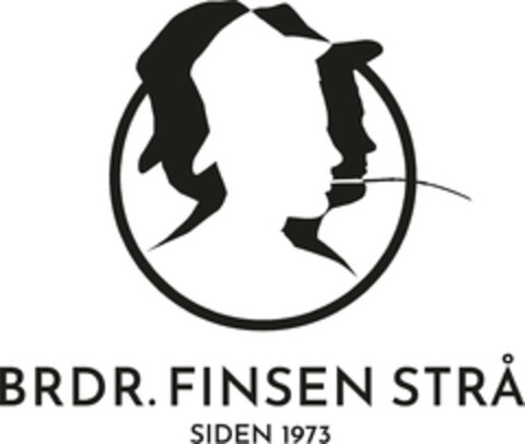 BRDR . FINSEN STRÅ SIDEN 1973 Logo (EUIPO, 27.08.2024)