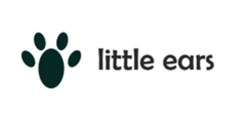 little ears Logo (EUIPO, 01.11.2024)