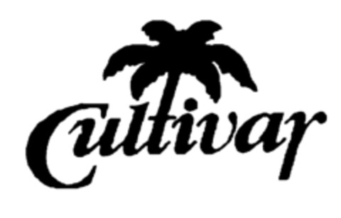 Cultivar Logo (EUIPO, 01.04.1996)